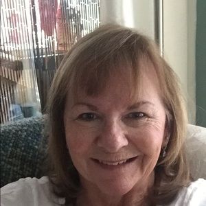 Meet your Posher, Robyn